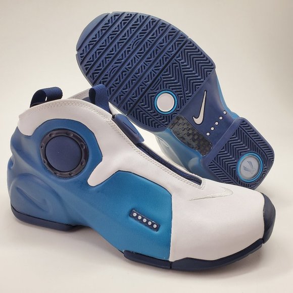 Nike Air Flightposite 2 Basketball Shoes - Picture 1 of 7